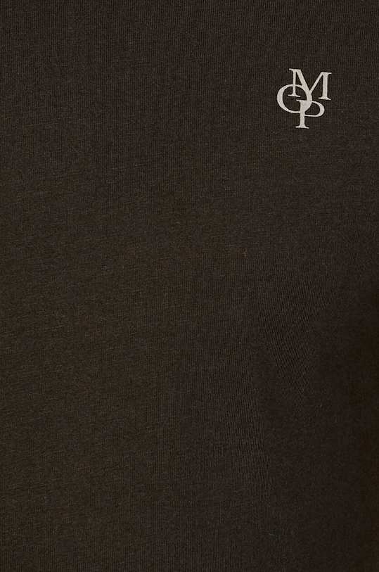 Marc O'Polo - T-shirt B21222051018 czarny