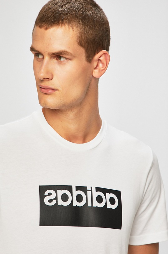 adidas - T-shirt EI4563 fehér EI4563