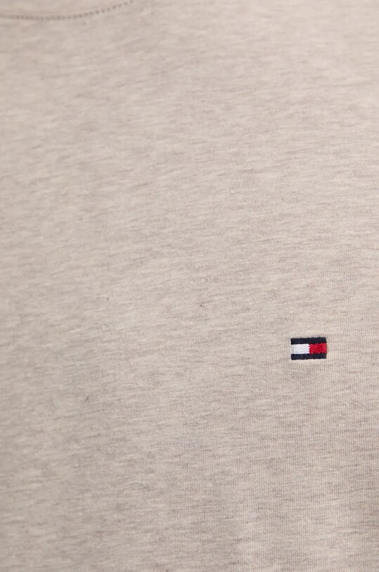 Tommy Hilfiger t-shirt MW0MW10800 szary