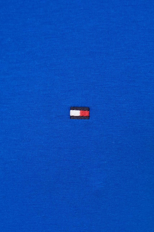 Tričko Tommy Hilfiger MW0MW10800 námořnická modř