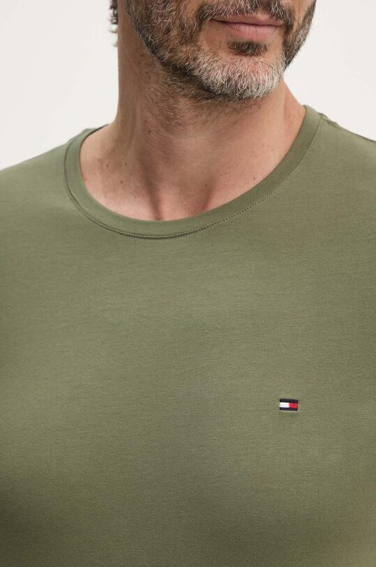 Футболка Tommy Hilfiger MW0MW10800