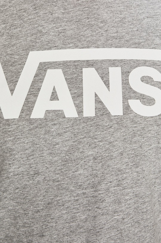 Vans - Tricou VN000GGG1RQ1 gri