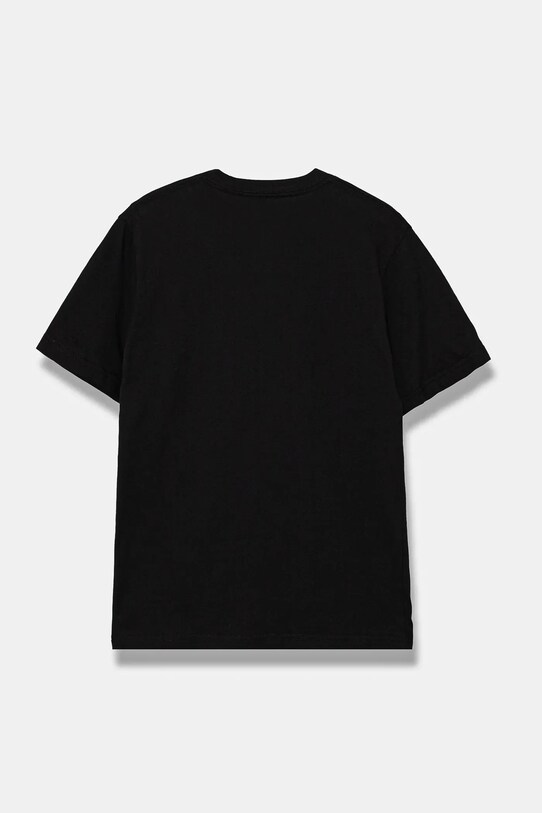 Băieți Vans - tricou copii 122-174 cm VN000IVFY281 negru