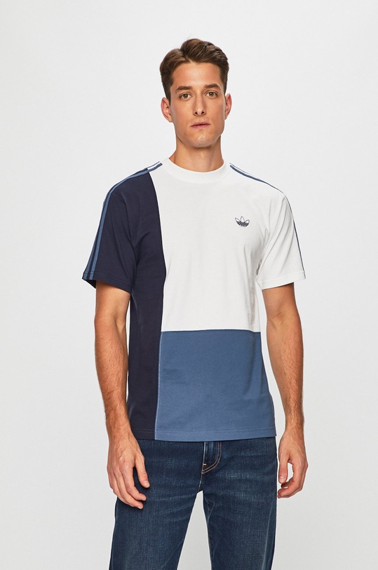 adidas Originals - T-shirt ED6238 pamut többszínű ED6238