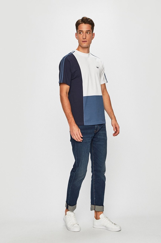 adidas Originals - T-shirt ED6238 ED6238 többszínű AW19