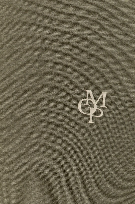 Marc O'Polo - T-shirt B21222051068 zielony