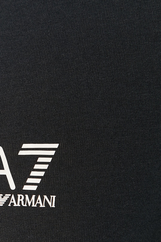 Majica EA7 Emporio Armani 8NPT52.PJM5Z mornarsko plava