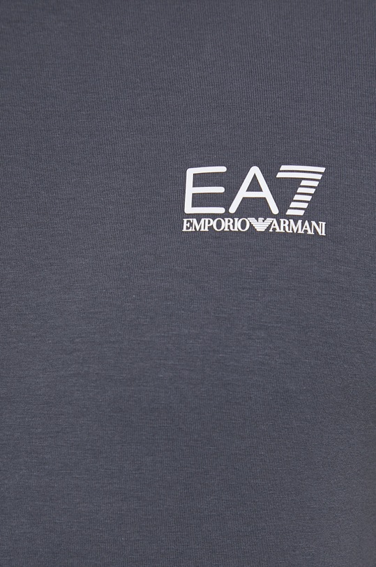 EA7 Emporio Armani - Tričko 8NPT52.PJM5Z sivá