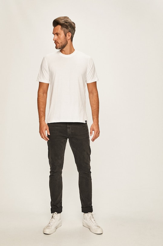 Dickies - Футболка (3 штуки) 06.210091WH белый AA00