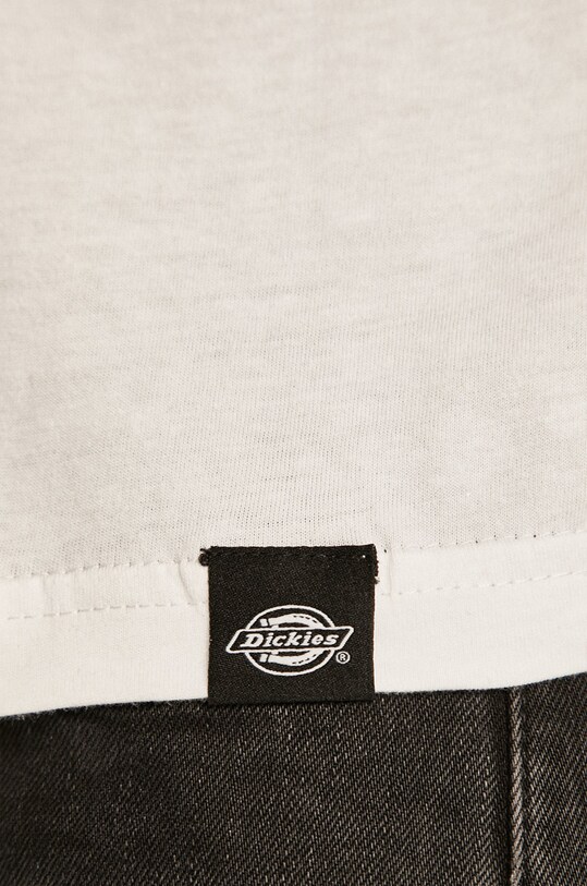 Dickies - Футболка (3 штуки) 06.210091WH белый