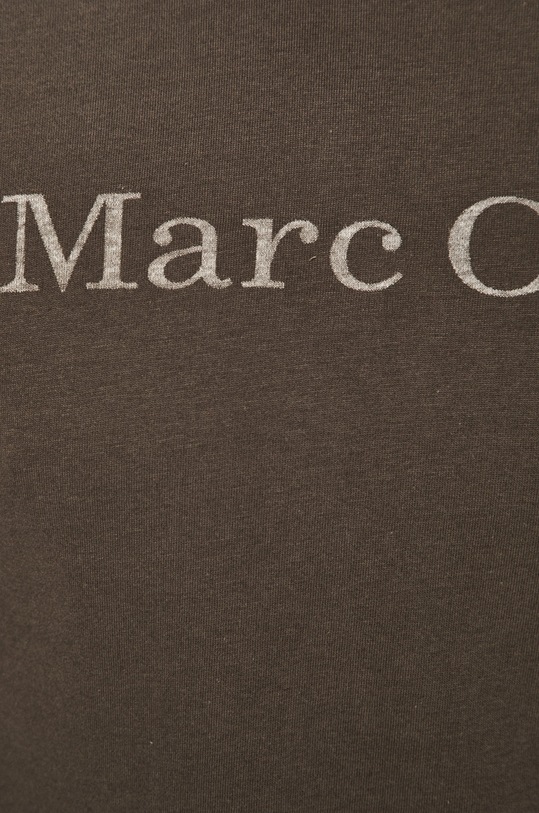 Marc O'Polo - T-shirt B21222051230 szary