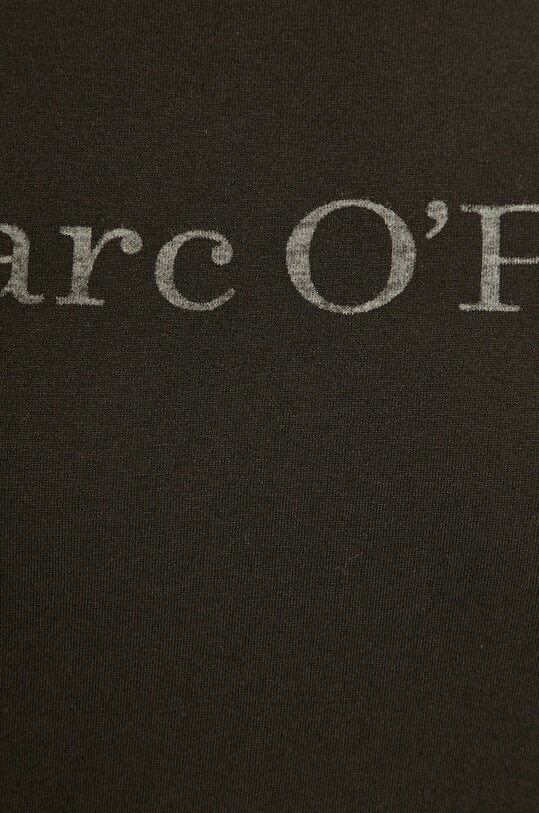 Marc O'Polo - Футболка B21222051230 чорний