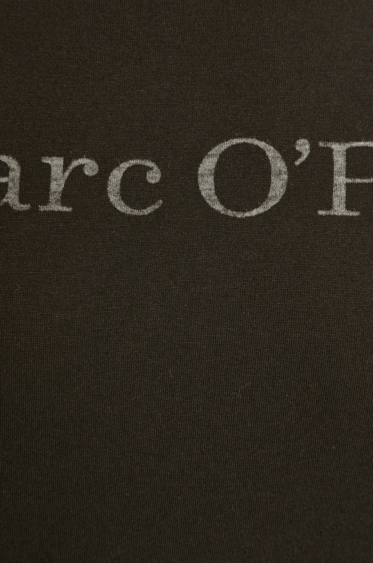 Marc O'Polo - Pánske tričko B21222051230 čierna