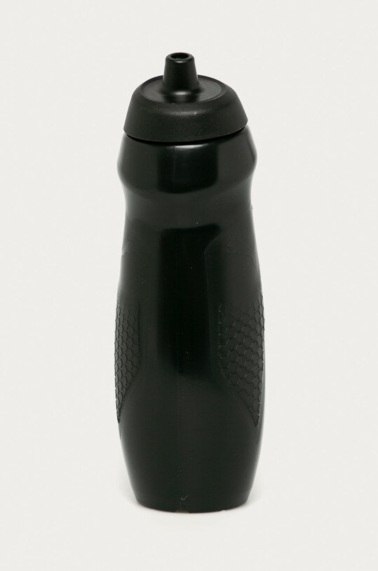 Puma - Пляшка для води 0,75 l 53812 тренінг чорний 53812