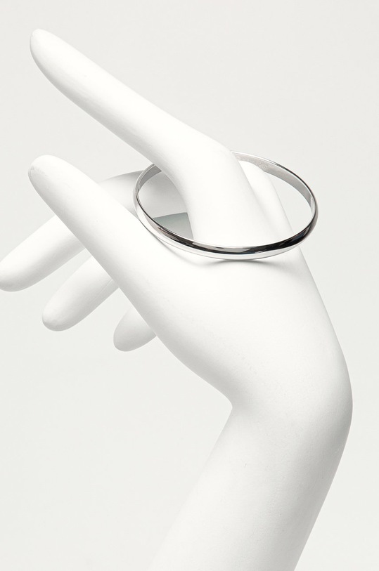 Kate Spade - Βραχιόλι WBRU9167.040U ασημί AW20