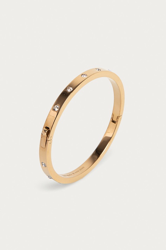 Kate Spade - Náramek zlatá WBRUB744.921U
