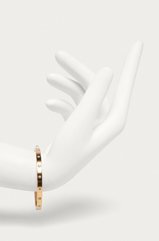 Kate Spade - Náramek WBRUB744.921U zlatá AW20