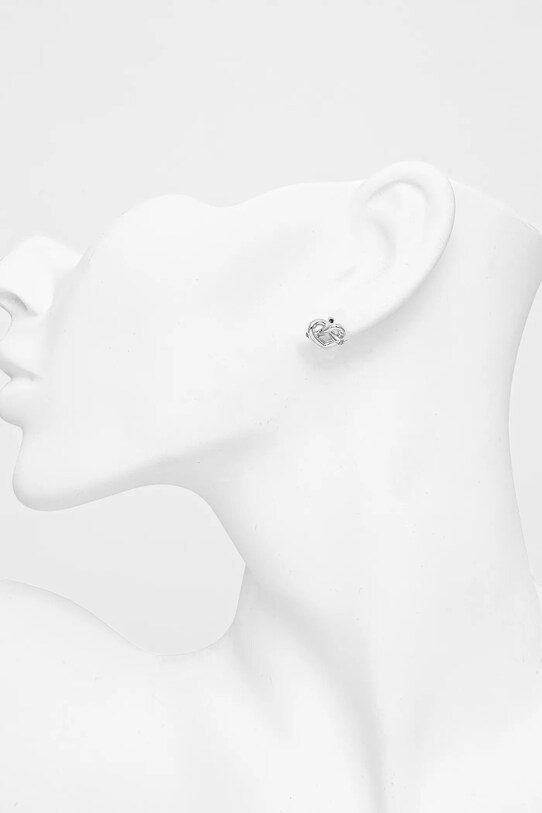 Kate Spade - Сережки WBRUH310.040U срібний AW20