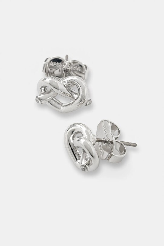 Аксесуари Kate Spade - Сережки WBRUH310.040U срібний