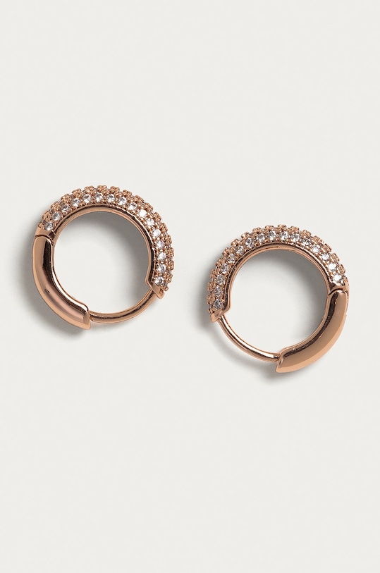 Kate Spade - Kolczyki złoty WBRUH996.704U