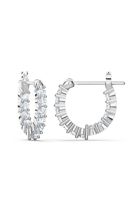 Swarovski - Сережки VITTORE срібний 5562126