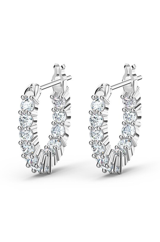 Аксесуари Swarovski - Сережки VITTORE 5562126 срібний