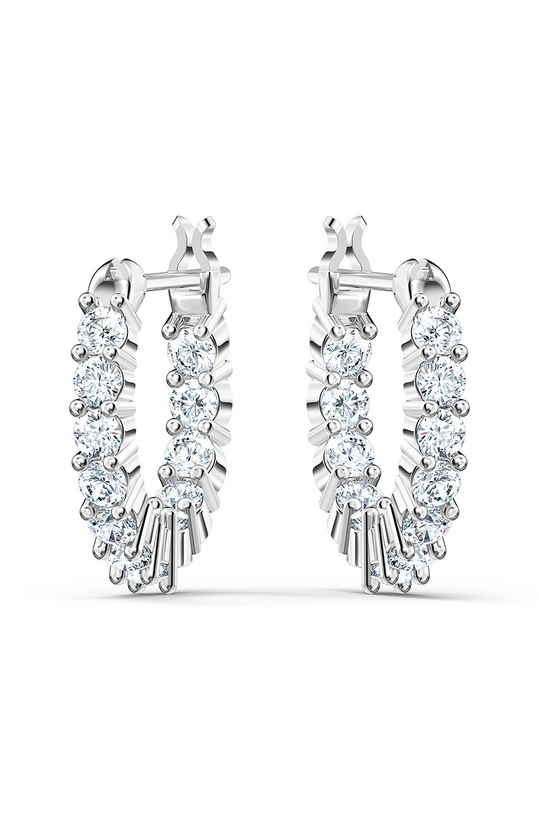 Swarovski - Kolczyki VITTORE 5562126 srebrny 5562126