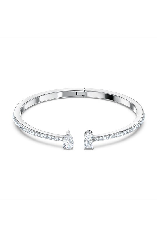Swarovski - Браслет ATTRACT серебрянный 5556912