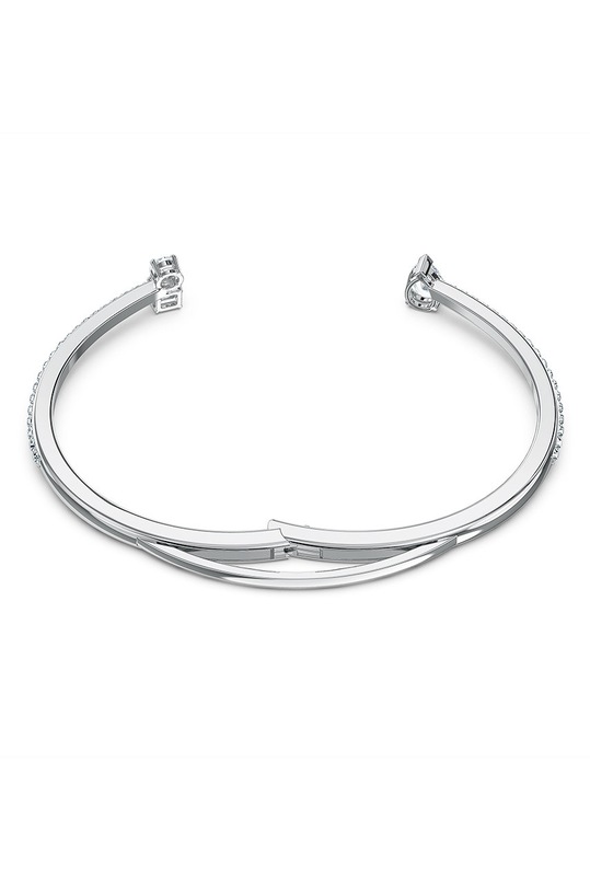 Swarovski - Браслет ATTRACT 5556912 серебрянный AW20