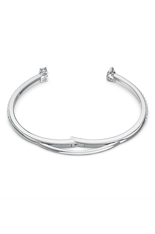 Swarovski - Браслет ATTRACT 5556912 серебрянный AW20