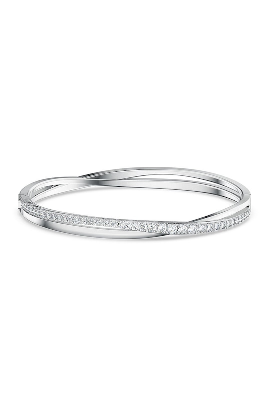 Аксессуары Swarovski - Браслет TWIST 5565210 серебрянный