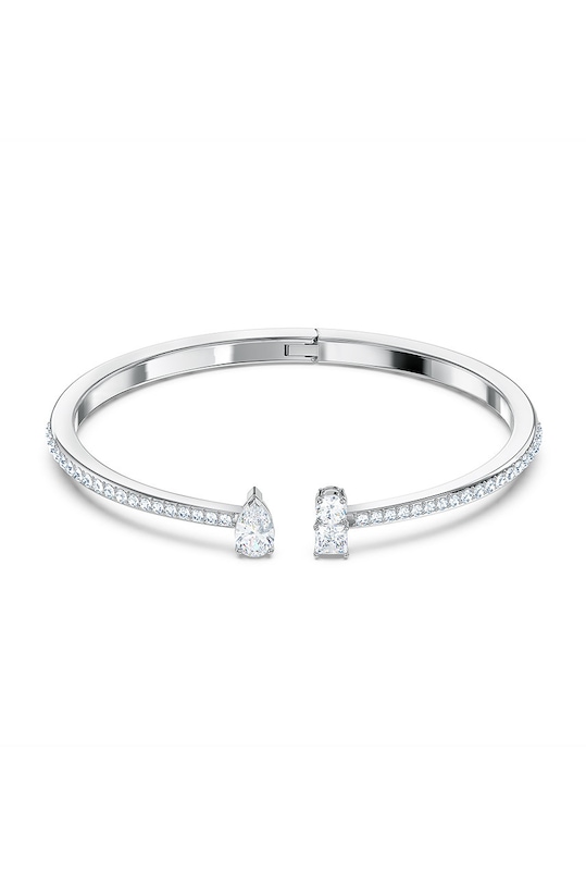 Swarovski - Браслет ATTRACT срібний 5572667