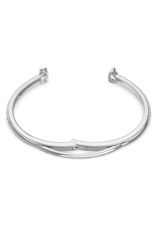 Аксесуари Swarovski - Браслет ATTRACT 5572667 срібний