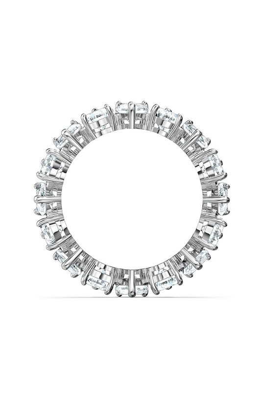 Swarovski - Pierścionek VITTORE 5563966 srebrny 5563966