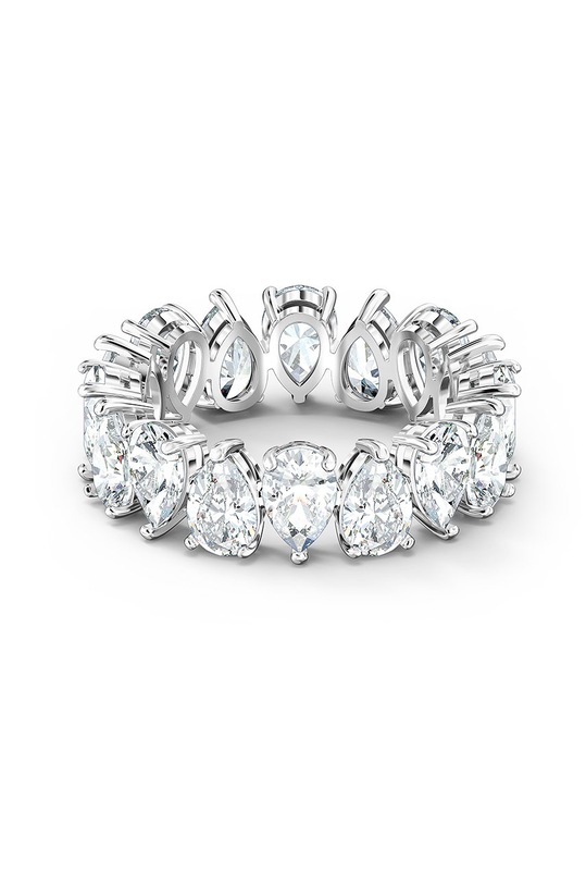 Akcesoria Swarovski - Pierścionek VITTORE 5563966 5563966 srebrny