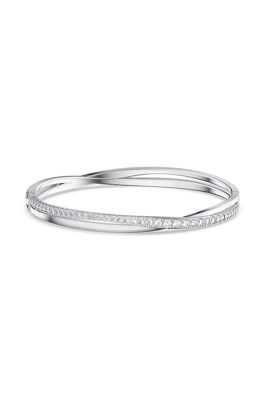 Swarovski - Náramok TWIST 5572726 strieborná AW20