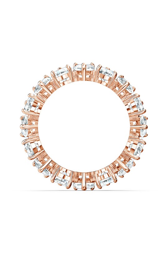 Swarovski - Перстень VITTORE золотий 5585425