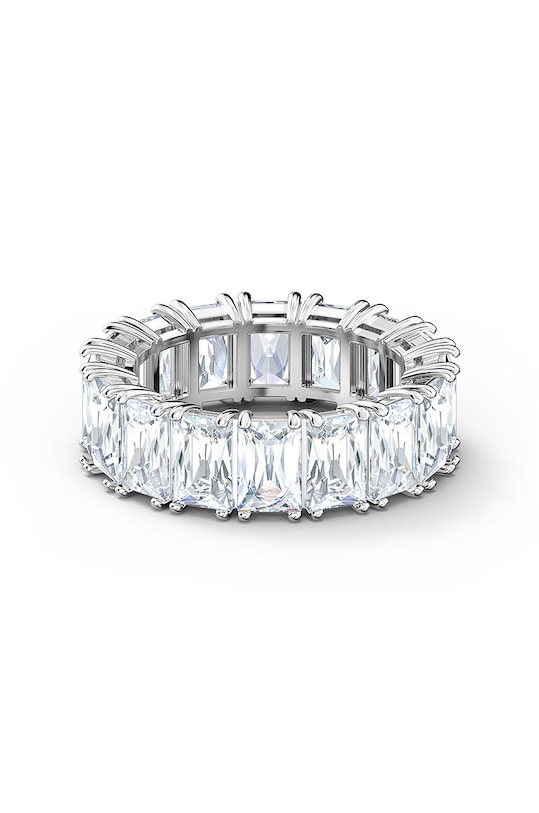 Swarovski - Перстень VITTORE 5572686 срібний AW20