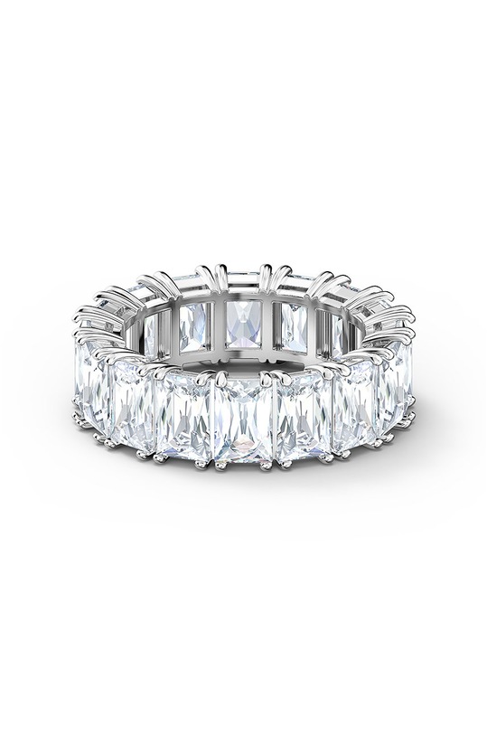 Swarovski - Pierścionek VITTORE 5572695 5572695 srebrny AW20