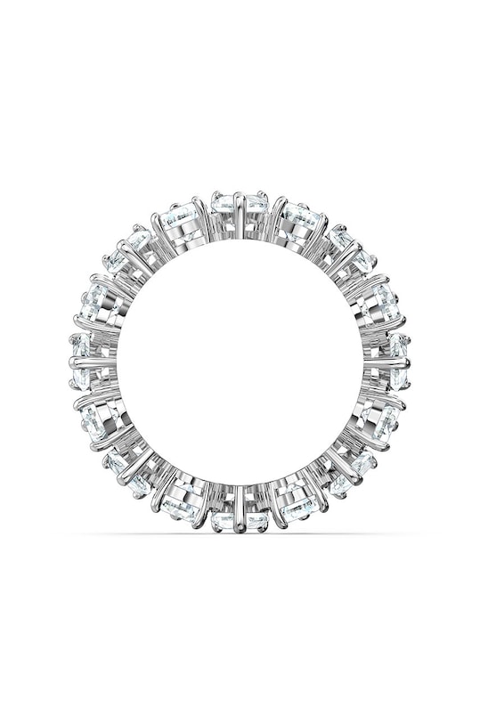 Аксесуари Swarovski - Перстень VITTORE 5572827 срібний