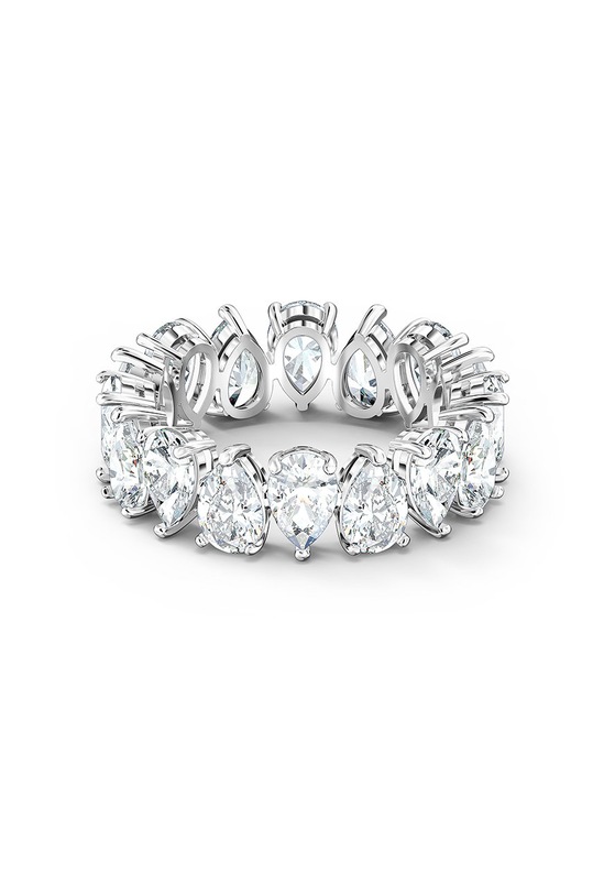 Swarovski - Pierścionek VITTORE 5572824 5572824 srebrny AW20