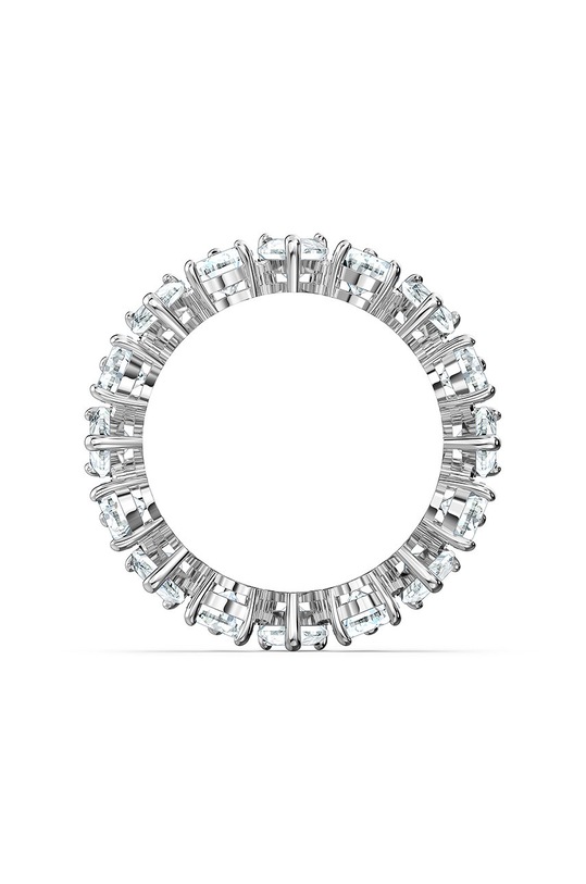 Akcesoria Swarovski - Pierścionek VITTORE 5572824 5572824 srebrny
