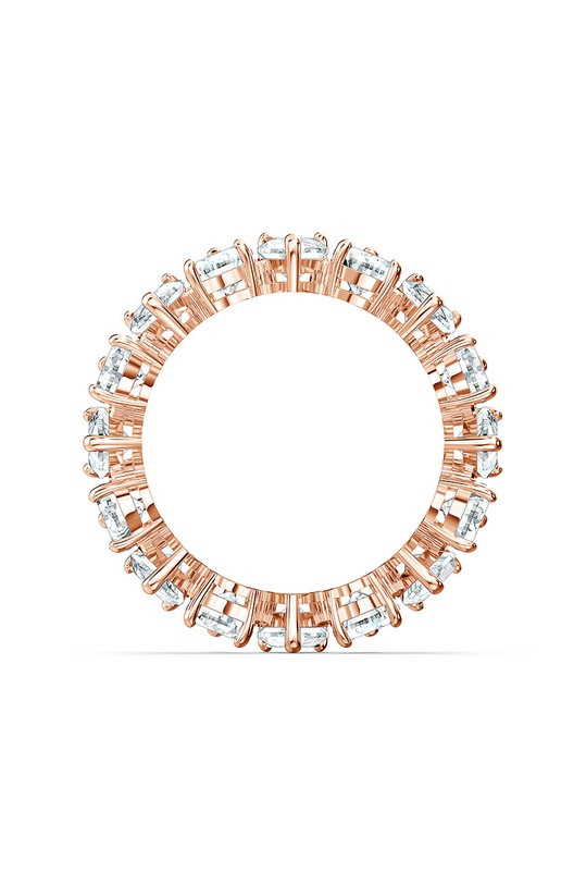 Аксесуари Swarovski - Перстень VITTORE 5586163 золотий