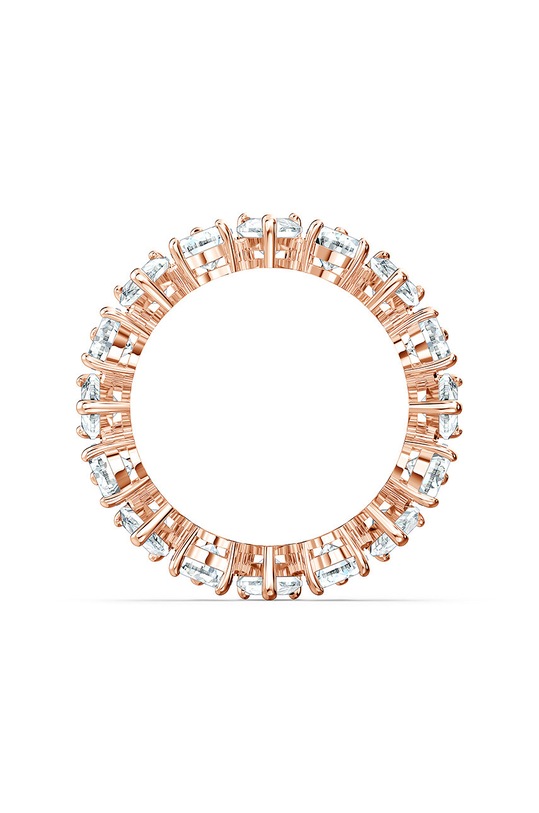 Аксесоари Swarovski - Пръстен VITTORE 5586162 злато