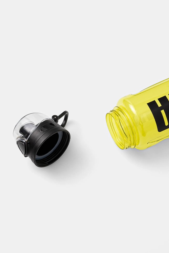 Puma butelka 1000 ml 053811 żółty SS25