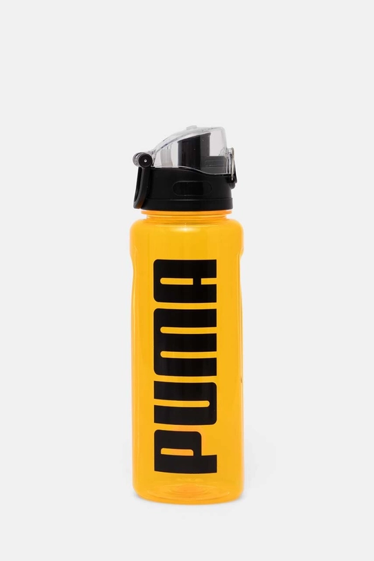 Puma sticla 1000 ml galben 053811