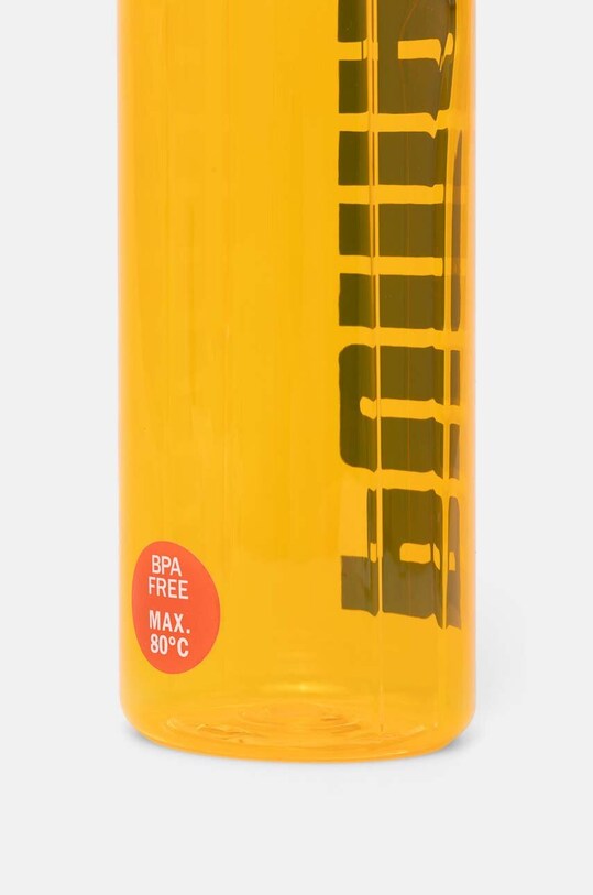 Doplňky Láhev Puma 1000 ml 053811 žlutá