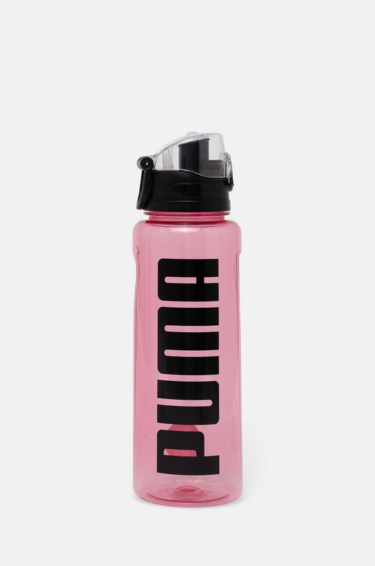 Láhev Puma 1000 ml růžová 053811