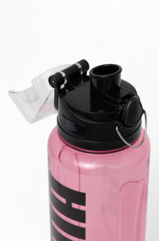 Puma butelka 1000 ml 053811 różowy SS25