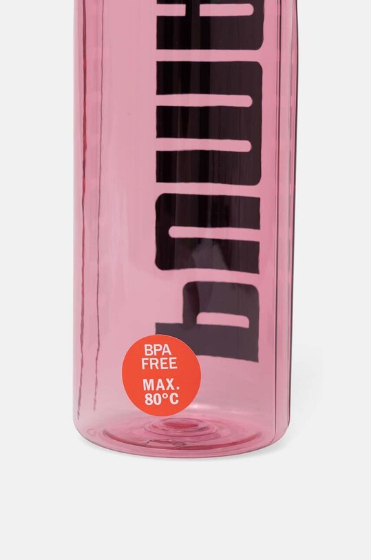 Akcesoria Puma butelka 1000 ml 053811 różowy
